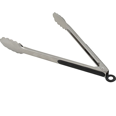 Allpoints Tongs, Locking(12", S/S) 1371346